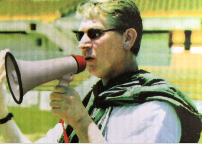 品質 再充電可能なメガフォンスピーカー 工場