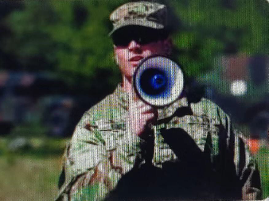 品質 再充電可能なメガフォンスピーカー 工場