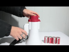 便利なメガホン